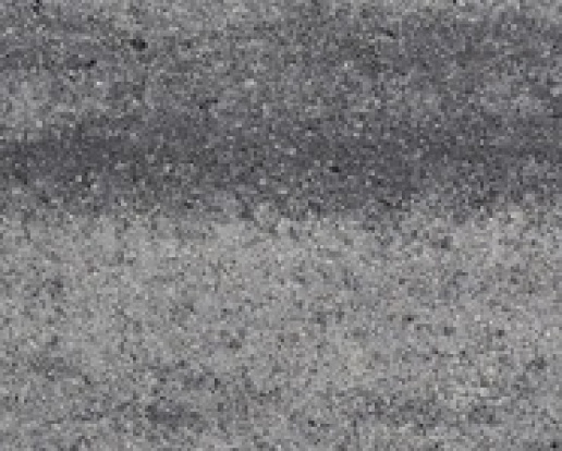 Тротуарная плитка «Ригель мультиформат 2» черно-белый