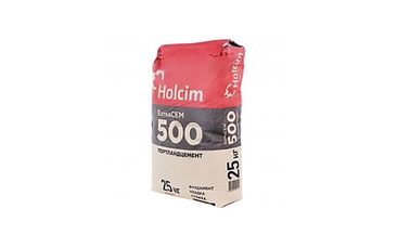 Цемент Holcim 25кг (ProficemCEM 400)