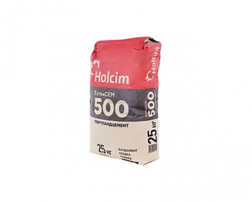 Цемент Holcim 25кг (ProficemCEM 400)