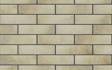 Клинкерная фасадная плитка Elewacja Retro Brick salt
