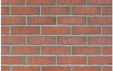 Клинкерная фасадная плитка Brick tower (HF03)