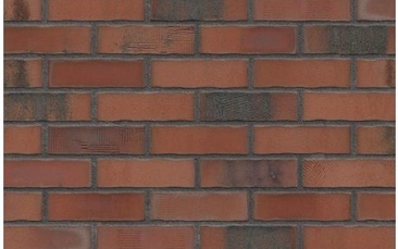 Клинкерная фасадная плитка Old Factory (HF50)