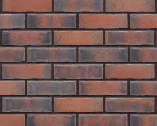 Клинкерная фасадная плитка Heart brick (HF30)